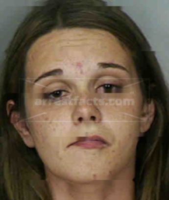 Jennifer Raven Mcdonald