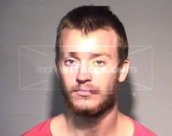 Timothy Blake Viehmann