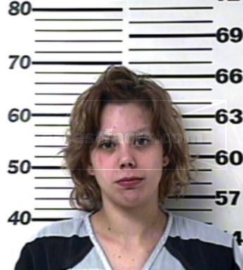 Lacey Nicole Duncan