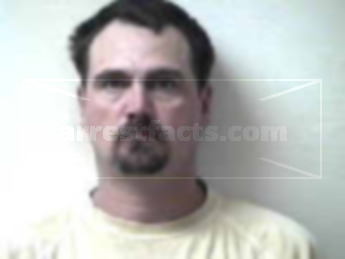 Tony Ray Benedict