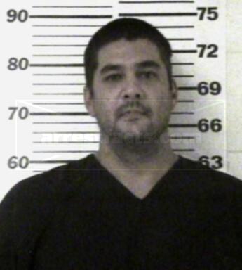 Carl Brent Morse