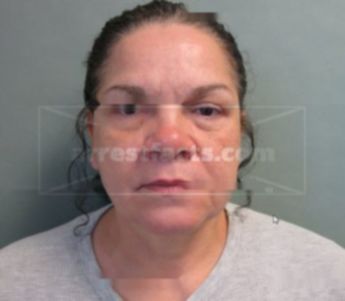 Linda Marlene Walsh