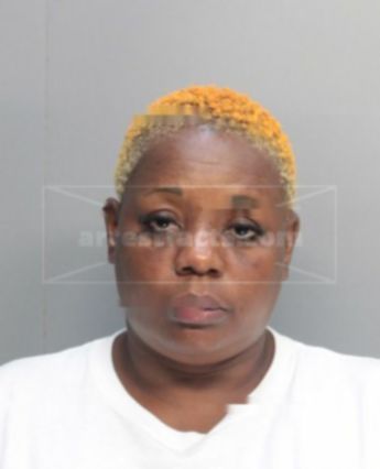 Tonia S Malone