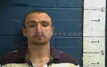 Tyler Trombley