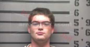 Zachary Stephen - Andrew Blair