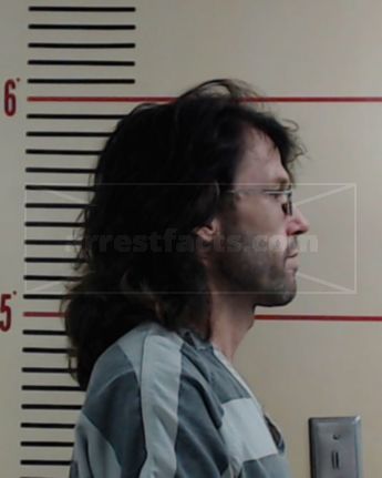 Ronnie Wayne Widner