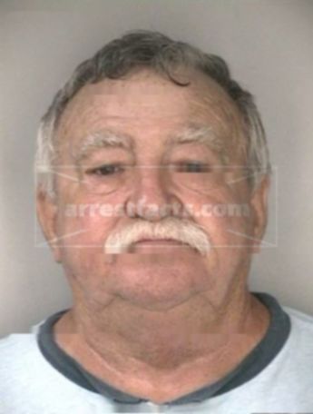 Gerald Warren Schreckengost