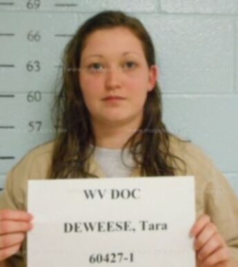 Tara Danielle Deweese