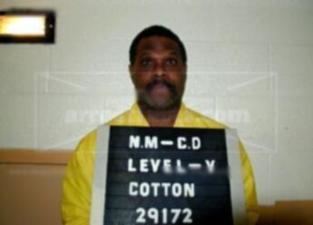 Gerald Gene Cotton