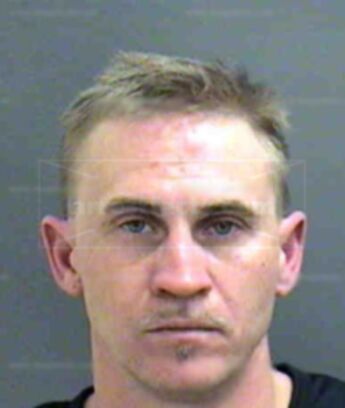 Charles Warren Bentley