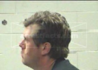 Wayne Anthony Abbott