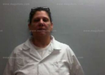 Michelle Dawn Raymond