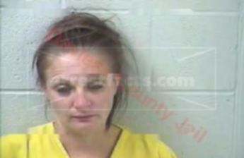 Elizabeth Ann Vickers