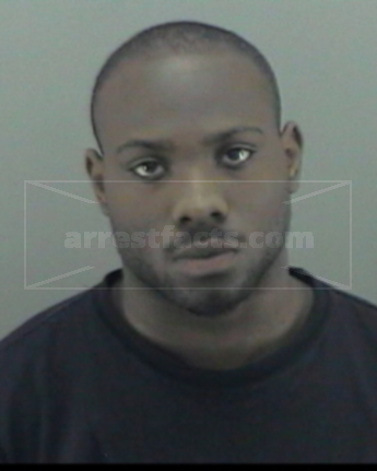 Daveon Williams
