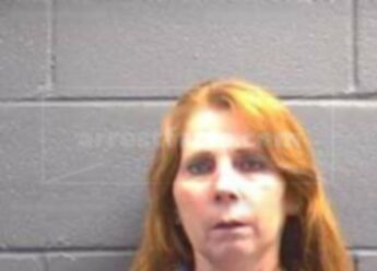 Sandra Kay Bragg