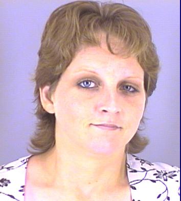 Debra Leighann Lusk