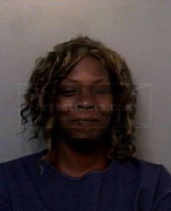 Yolanda Rochelle Evans