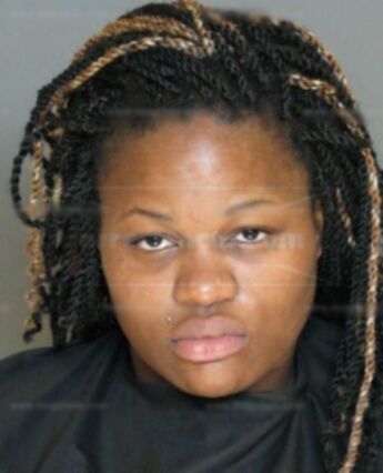 Lavadijah Latia Anderson