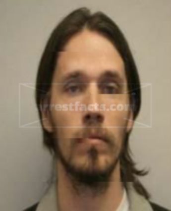 Terry Blaine Lyons Jr.