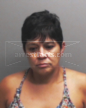 Lisa Garcia