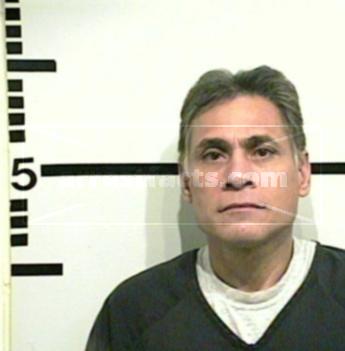 Ruben Carrico