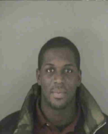 Frederick Deuandre Wright
