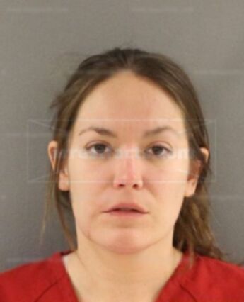 Kristen Nicole Swann