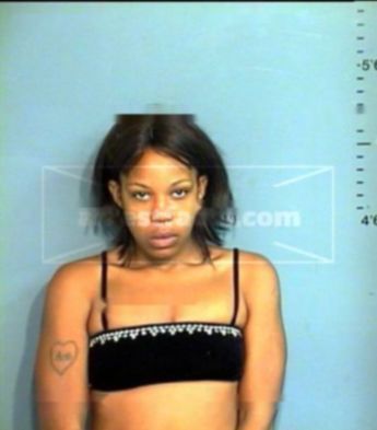 Angela Lanell Sharpe