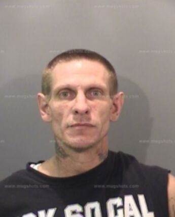 Patrick Shawn Fadden