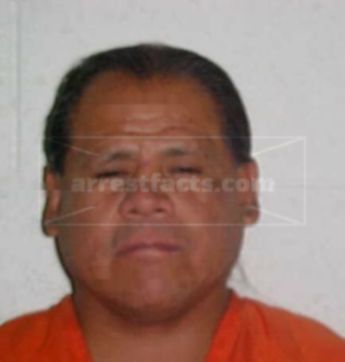 Marvin Abeyta