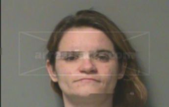 Faith Marie Jones