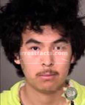 Michael John Sherman Jr