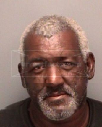 Kenneth Jerome Hayes