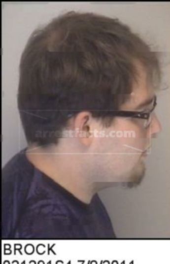 Stephen Kristopher Brock