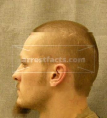 Justin William Mcgregor
