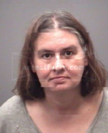 Diana Joyce Handy