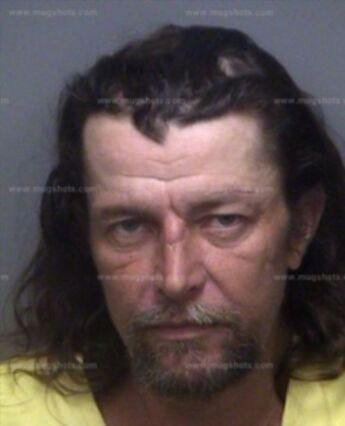Bryon Lee Stevens
