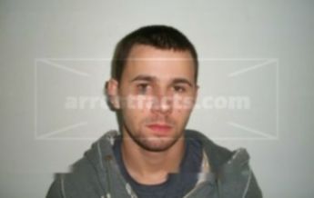 Matthew Thomas Key