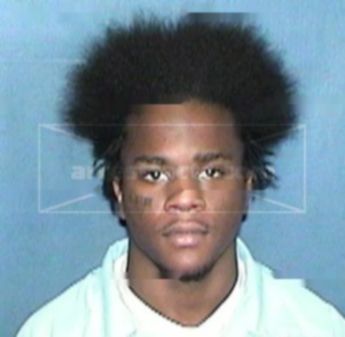 Deaundre K. Howell