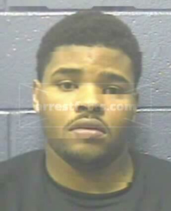 Levi Kenneth Carter