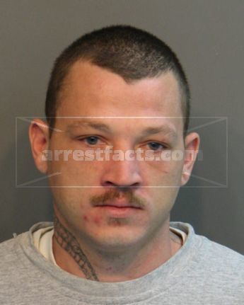 Nicholas Dewayne Francis