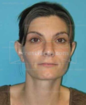 Kathy Ann Hayes