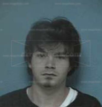 Joshua David Phillips
