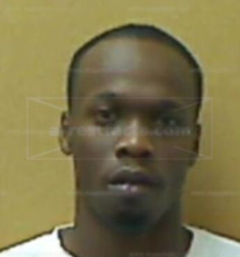 Tyrone Evans