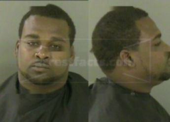 Clarke Marlon C.