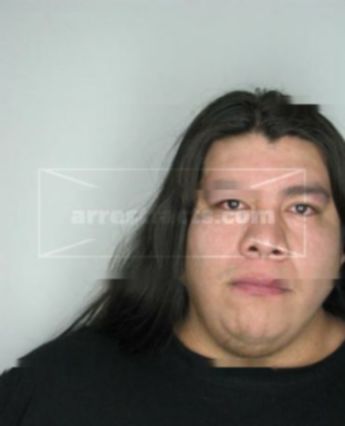 Tyrel Lance Osceola