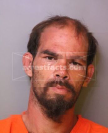 Dustin Scott Greene