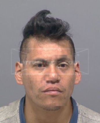 Jesse Lightfoot Baker