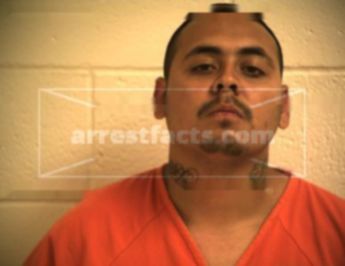 Kenneth Lee Burquiza Montiel