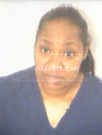 Carmen Litricia Baker